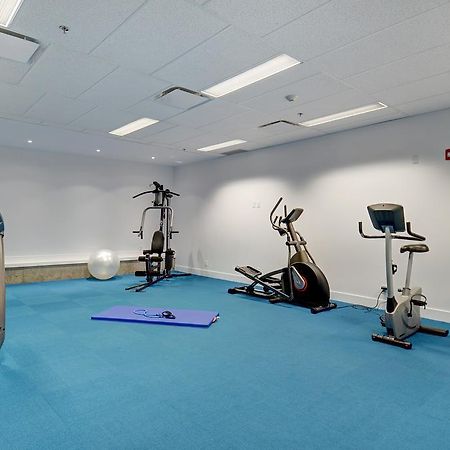 Les Immeubles Charlevoix - Le 760-404 Apartment Quebec City Ngoại thất bức ảnh