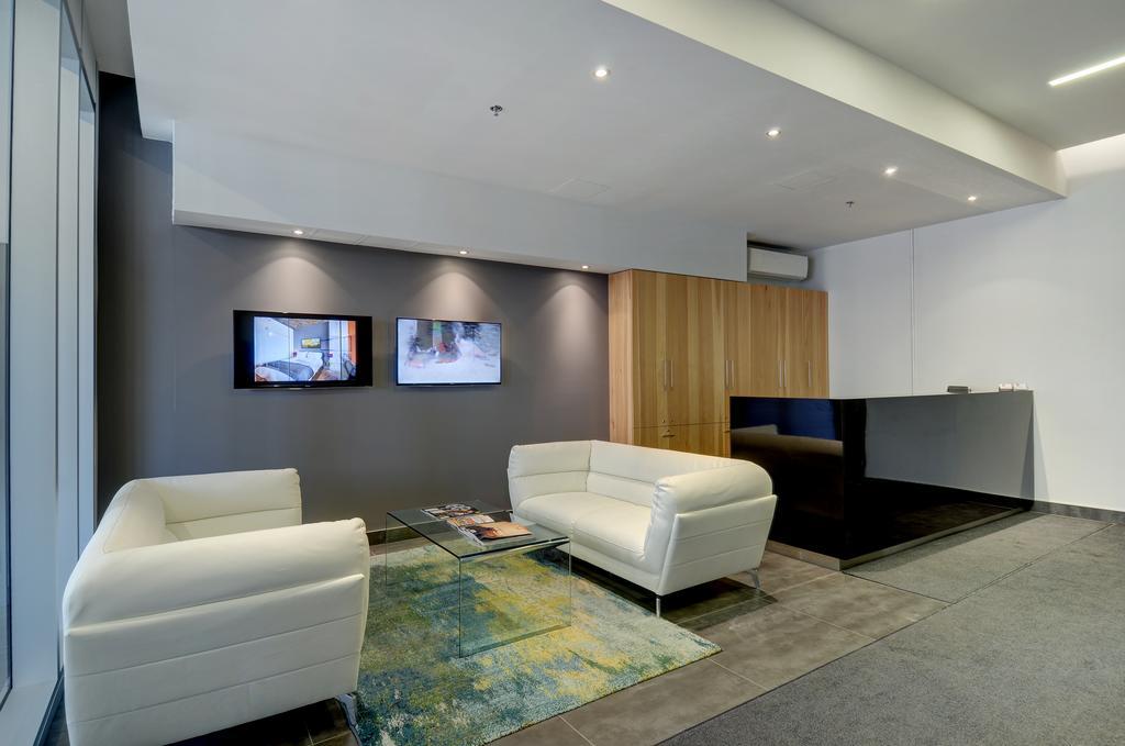 Les Immeubles Charlevoix - Le 760-404 Apartment Quebec City Ngoại thất bức ảnh