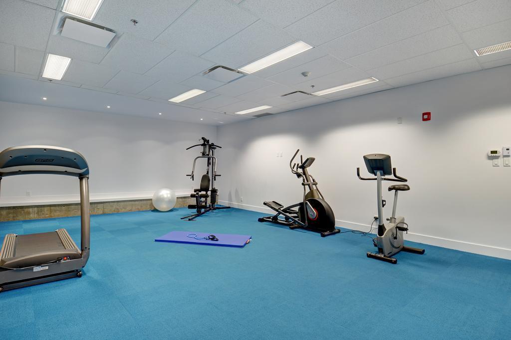 Les Immeubles Charlevoix - Le 760-404 Apartment Quebec City Ngoại thất bức ảnh